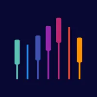 Auto-Key | Music key detection icon