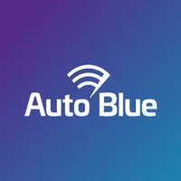 AutoBlue icon
