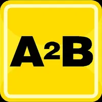 A2B Taxis icon