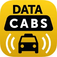 Data Cabs Swansea icon