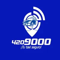 Taxi 4209000 icon