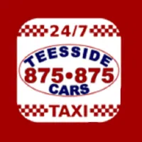 Teesside Cars icon
