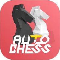 Pocket Auto Chess Mobile icon