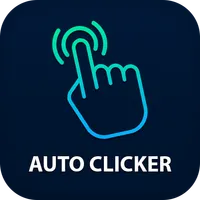 Auto Clicker :Automatic Tapper icon