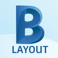 BIM 360 Layout icon