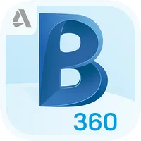 BIM 360 icon