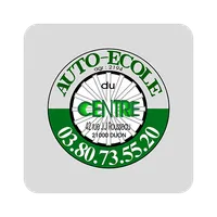 Auto Ecole du Centre icon