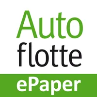 Autoflotte icon