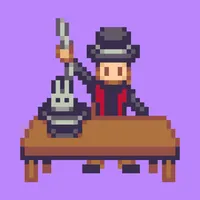 Pixel Tarot icon