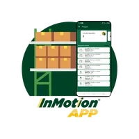 InMotion App icon