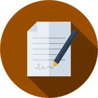 Rental Agreement Maker icon