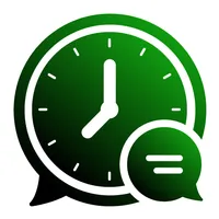 Message Assistant: ScheduleUP icon