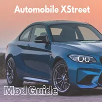 Guide Mod Game Mobil Street icon
