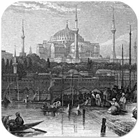 Istanbul (Engravings) icon