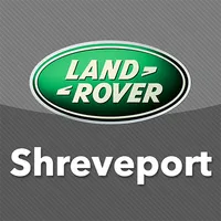 Land Rover Shreveport icon