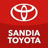 Sandia Toyota icon