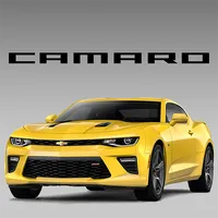 Chevrolet Camaro icon