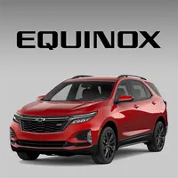 Chevrolet Equinox icon