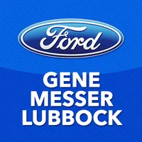 Gene Messer Lincoln Lubbock icon