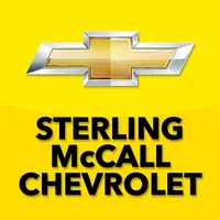 Sterling McCall Chevrolet icon