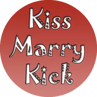 Kiss Marry or Kick? The game icon