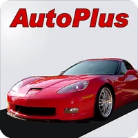 AutoPlus icon
