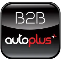 Autoplus - Catalogue B2B icon