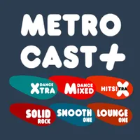 Metro Cast Plus icon