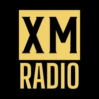 XM Radio icon