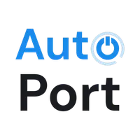 AutoPort icon