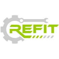 Refit Partner icon