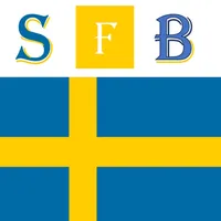 SFB-SWEDISH FOR BEGINNER icon