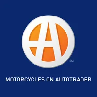 Motorcycles on Autotrader icon