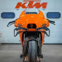 KTM RC 8C Wallpaper HD icon