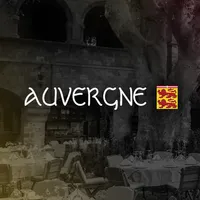 Auvergne Café icon