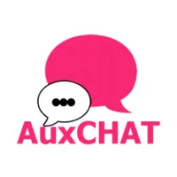AuxCHAT icon