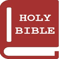 Holy Bible (NIV) 1984 icon