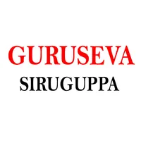 GURUSEVA SIRAGUPPA icon
