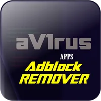 Ad Block REMOVER - NEED ROOT icon