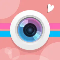 Beauty Camera & Photo Editor icon