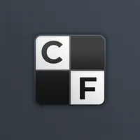 Cross Fill icon