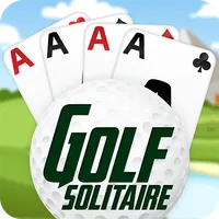 Golf Solitaire icon