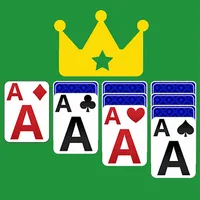 Solitaire icon