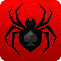 Spider Solitaire icon