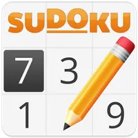 Sudoku Free icon