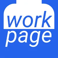 Workpage icon