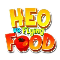 Heo vs Flying Food icon
