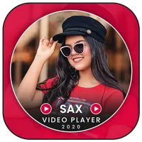 SAX HD Video Player - All Form icon
