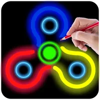 Draw and Spin it 2 icon