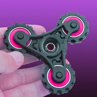 Hand Spinner (Anti-stress) icon